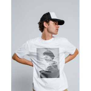 Tricou Coco Chanel